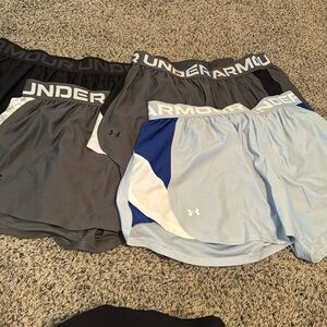 Women’s under armor 1x